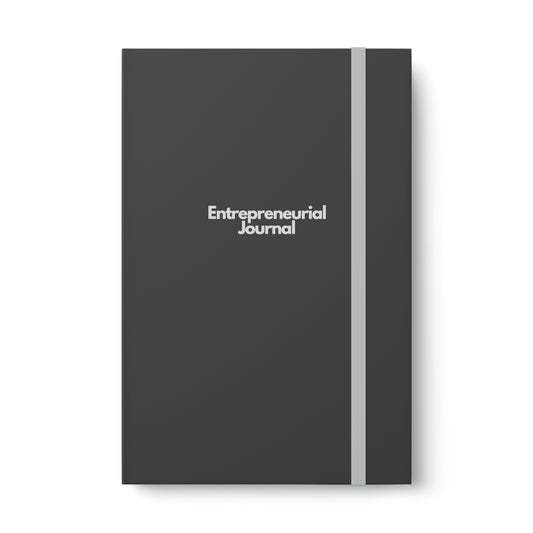 Entrepreneurial Journal