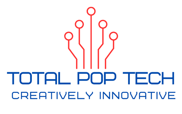 Total Pop Tech