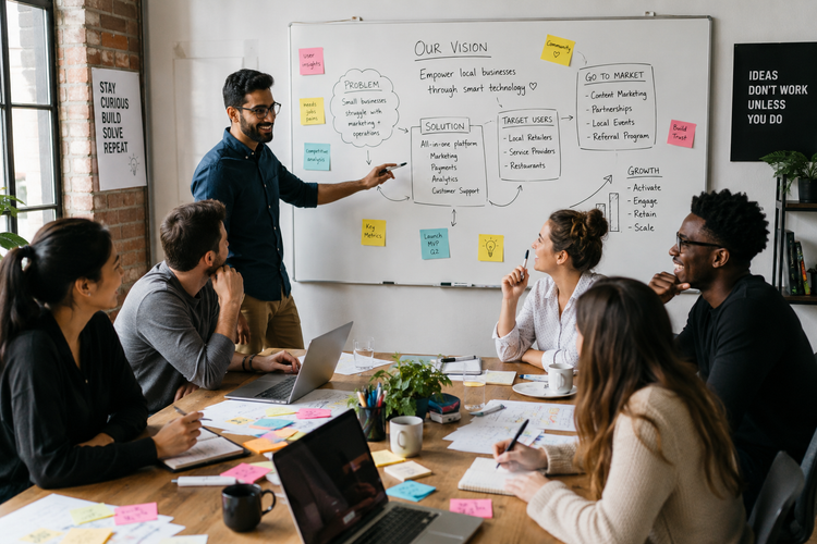 Entrepreneurship