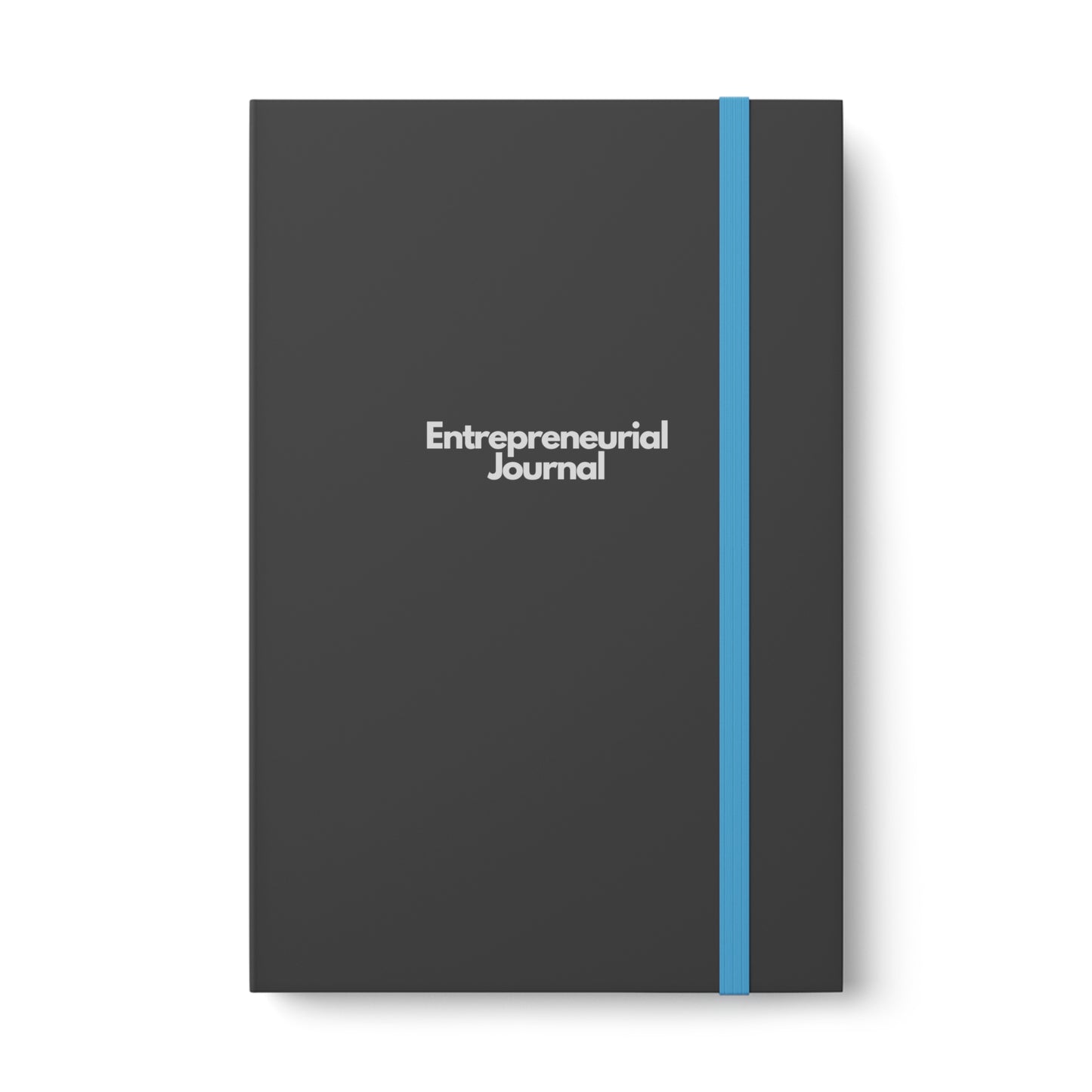 Entrepreneurial Journal