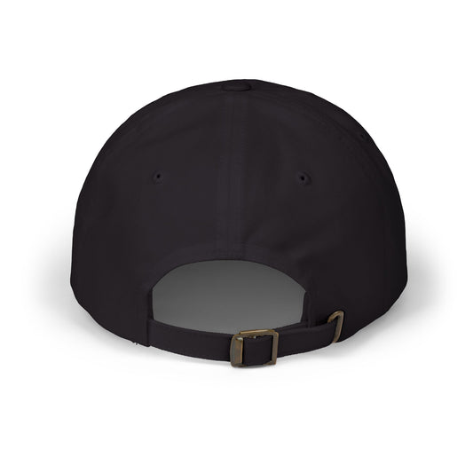 AI Operator Cap | Embroidered Text Baseball Hat