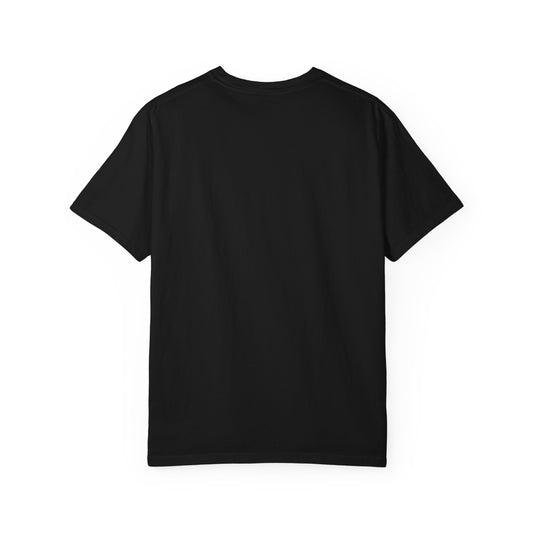 Powered by Coffee, WIFI and Claude T-Shirt | Founder Tee