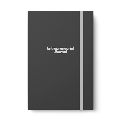 Entrepreneurial Journal